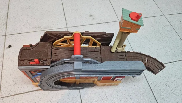 Circuito Thomas y sus Amigos