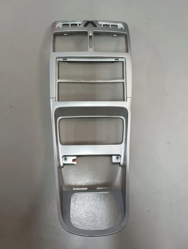 Carcasa Radio Climatizador Peugeot 307