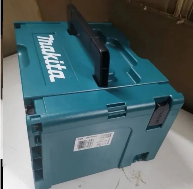 Maletín Anuncio para Igor