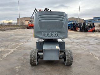 Plataforma Articulada Eléctrica Haulotte HA15IP