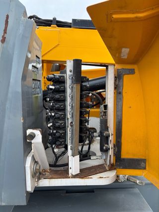 Plataforma Articulada Eléctrica Haulotte HA15IP