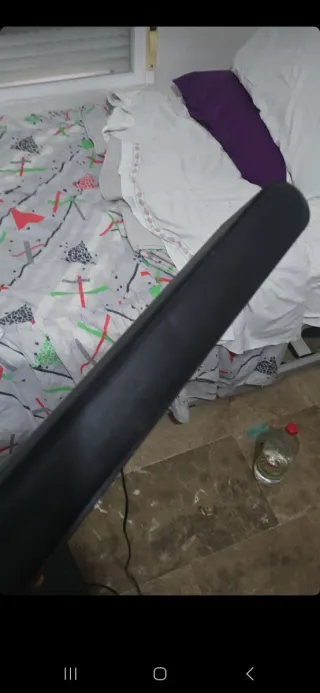 Barra Sonido y Subwoofer TCL S642W 120 negociables