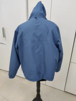 Cazadora reversible Billabong Talla 16