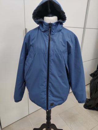 Cazadora reversible Billabong Talla 16