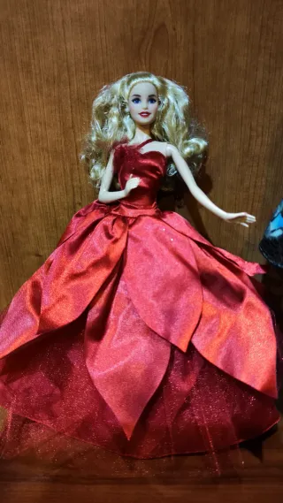 Barbie Buone Feste 2022