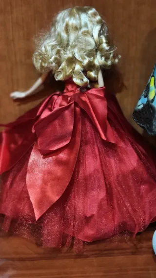 Barbie Buone Feste 2022