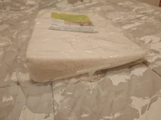 Cuscino a cuneo traspirante Giordano