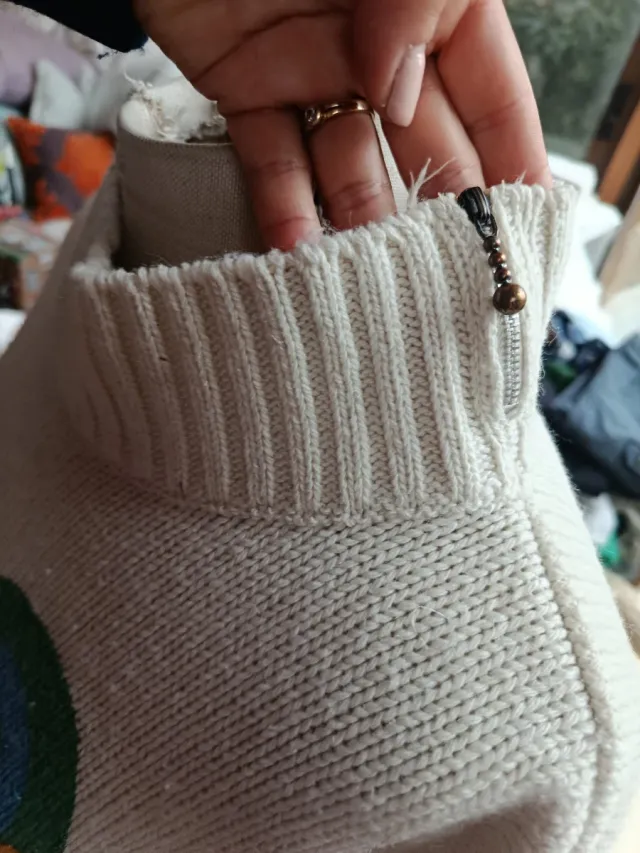 Jersey vintage multicolor blanco edition speciale