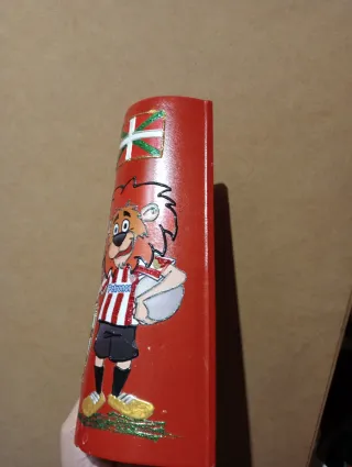 Teja Athletic Club Bilbao