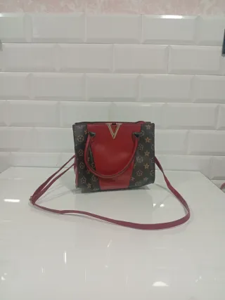 Bolso de mano y hombro