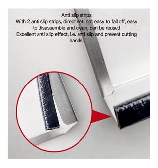 Cubierta Acero Cocina Gas/Inducción