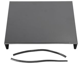 Cubierta Acero Cocina Gas/Inducción