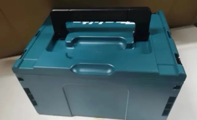 Maletín /caja /maleta Makita Makpac Tipo 3