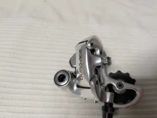 Desviador Trasero Shimano Dura Ace 7700 9v