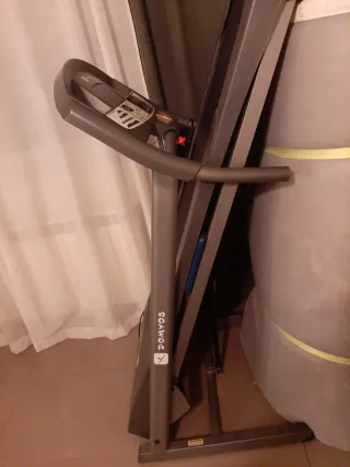 Cinta de correr DOMYOS