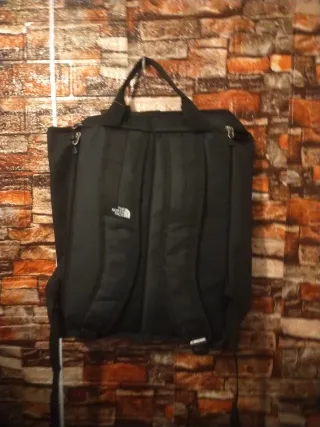 Zaino The North Face nero