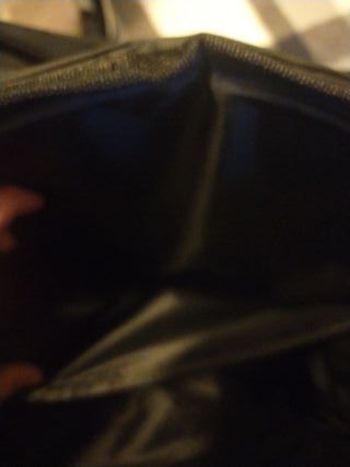 Zaino The North Face nero