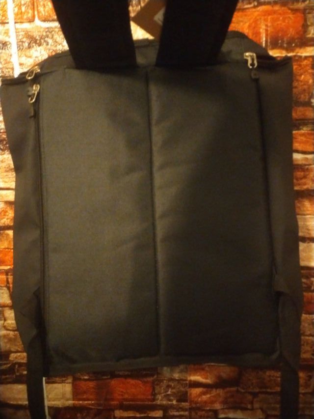 Zaino The North Face nero