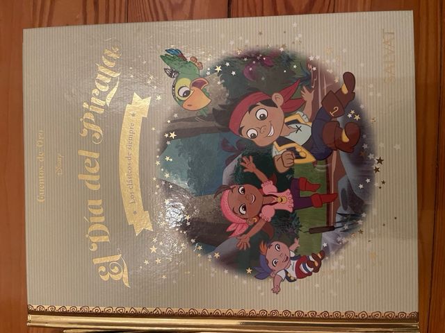 9 cuentos de la colección