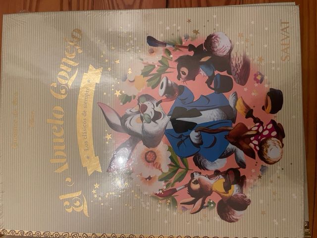 9 cuentos de la colección