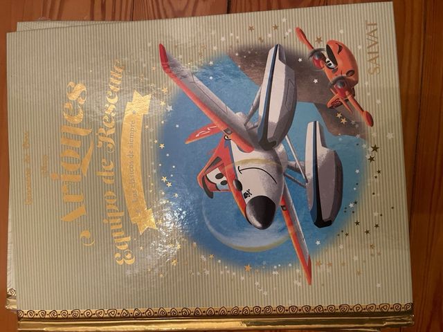 9 cuentos de la colección