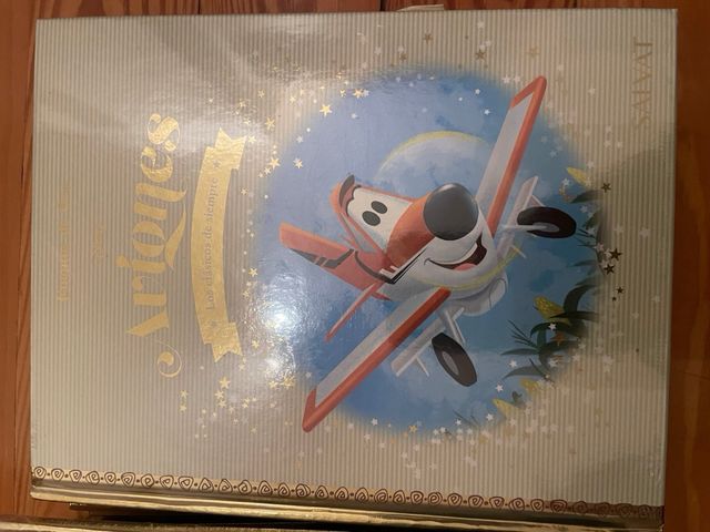 9 cuentos de la colección