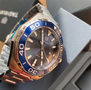 TAG Heuer Aquaracer Reloj