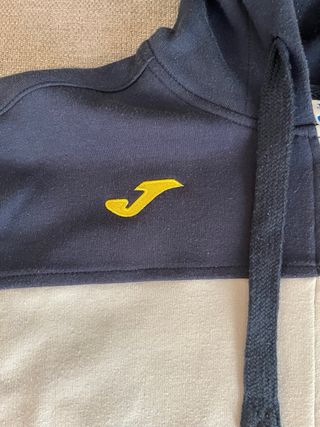 Chaqueta/sudadera del Villarreal CF