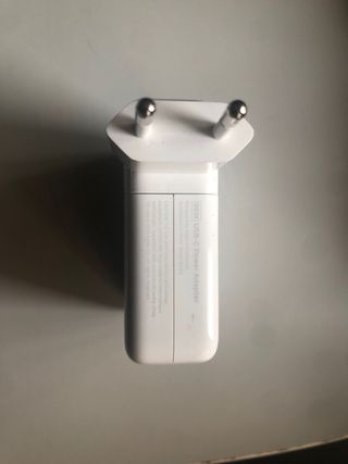 Cargador MacBook USB-C 96W Apple