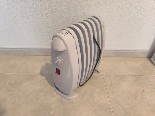 EMISOR TERMICO GRUNKEL 800W