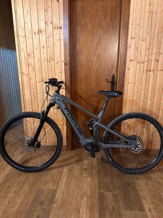Focus Thron 2 E-bike
Talla M