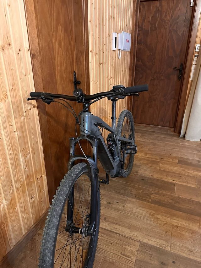 Focus Thron 2 E-bike
Talla M