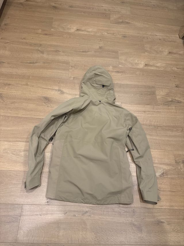 Chaqueta Burton Ak Cyclic Gore-Tex Talla S