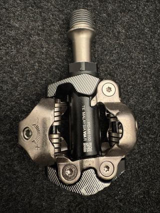 Pedales Shimano Deore XT Ciclismo