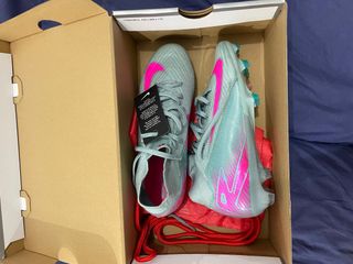 Botas Fútbol Nike Mercurial Superfly