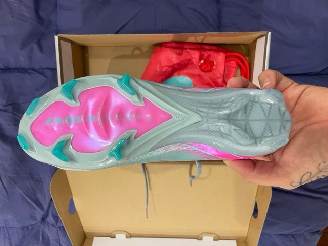 Botas Fútbol Nike Mercurial Superfly