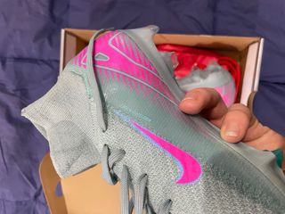 Botas Fútbol Nike Mercurial Superfly