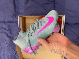 Botas Fútbol Nike Mercurial Superfly