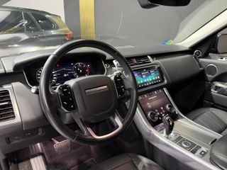 Land Rover Range Rover Sport 2022