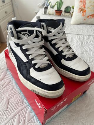 Zapatillas Puma Rebound Joy Talla 43