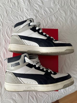 Zapatillas Puma Rebound Joy Talla 43