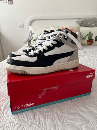 Zapatillas Puma Rebound Joy Talla 43