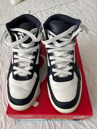 Zapatillas Puma Rebound Joy Talla 43