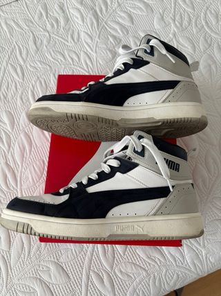 Zapatillas Puma Rebound Joy Talla 43