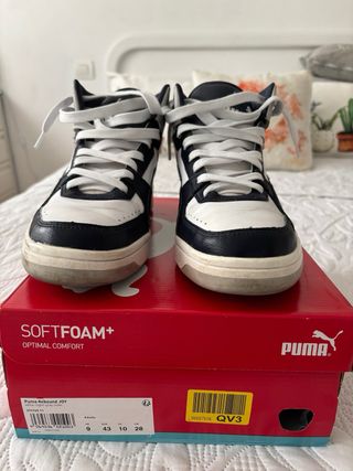 Zapatillas Puma Rebound Joy Talla 43