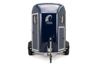 Remolque Van 2 CABALLOS ORIGINS GOLD 3