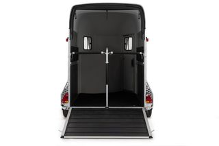 Remolque Van 2 CABALLOS ORIGINS GOLD 3