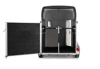 Remolque Van 2 CABALLOS ORIGINS GOLD 3