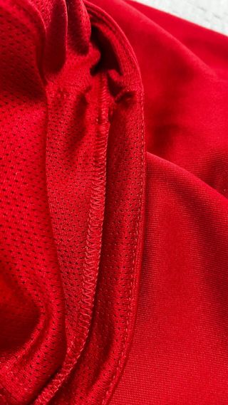 Sudadera Nike Roja