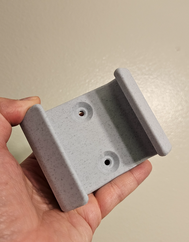 Staffa per soffiante Dewalt DCBL720/772